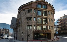 Hotel Magic Ski By Nexta